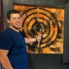 Image 4: Mobile Axe-Throwing Party for Up to 25
