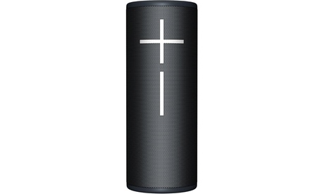 Ultimate Ears Unisex Blue Logitech Megaboom 4 Portable Tooth Speaker