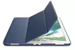 Tri-Fold Stand Cover Case for iPad Pro 12.9'' (1st & 2nd Gen, 2015/2017 Model) - Second Medium