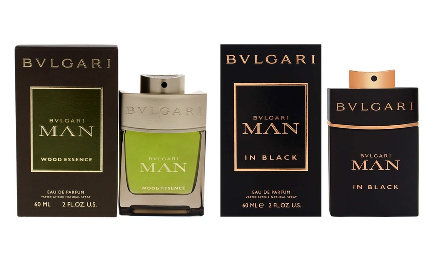 Image 1: Bulgari EDP Spray for Men 60ml