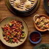 Image 1: Chinese Favorites at The Noodle Den at SAHARA Las Vegas 