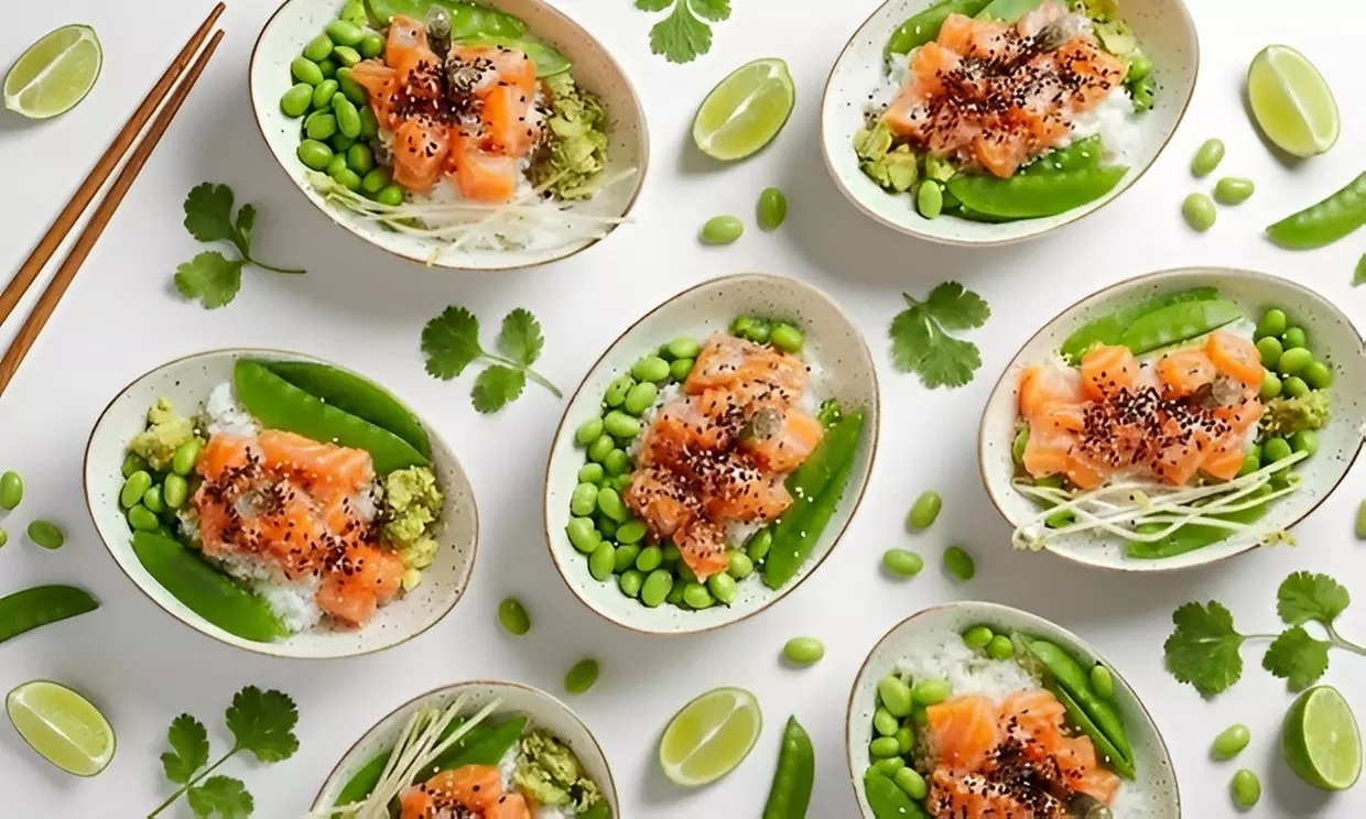 3- of 4-gangen verrassingsmenu + drankje bij Restaurant Fida