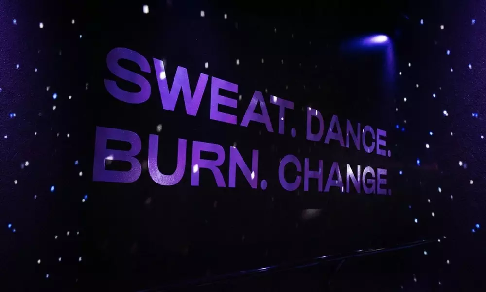 Energizing Fitness Classes