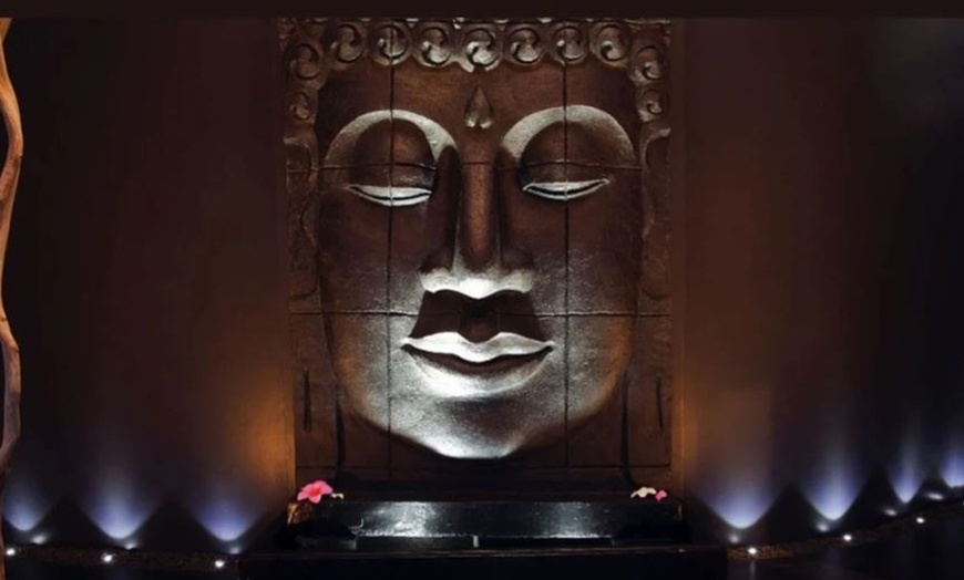 Image 6: Head spa de 35 ou 70 minutes pour 1 personne