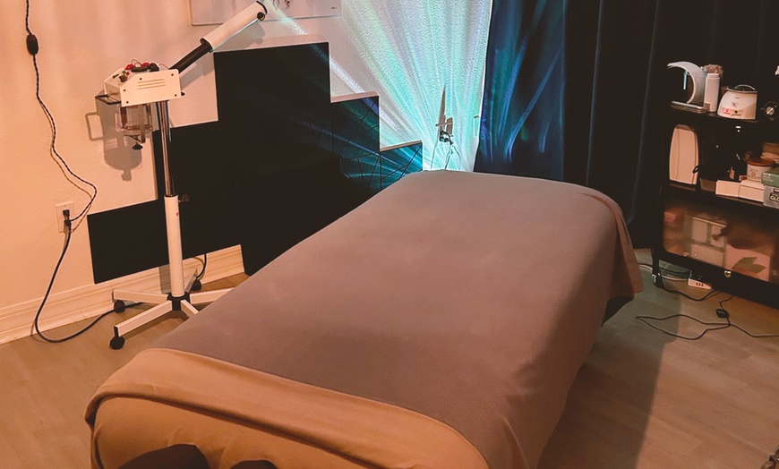 Image 5: One or Three Sessions of 60-Min Deep Tissue Massage or Swedish & More