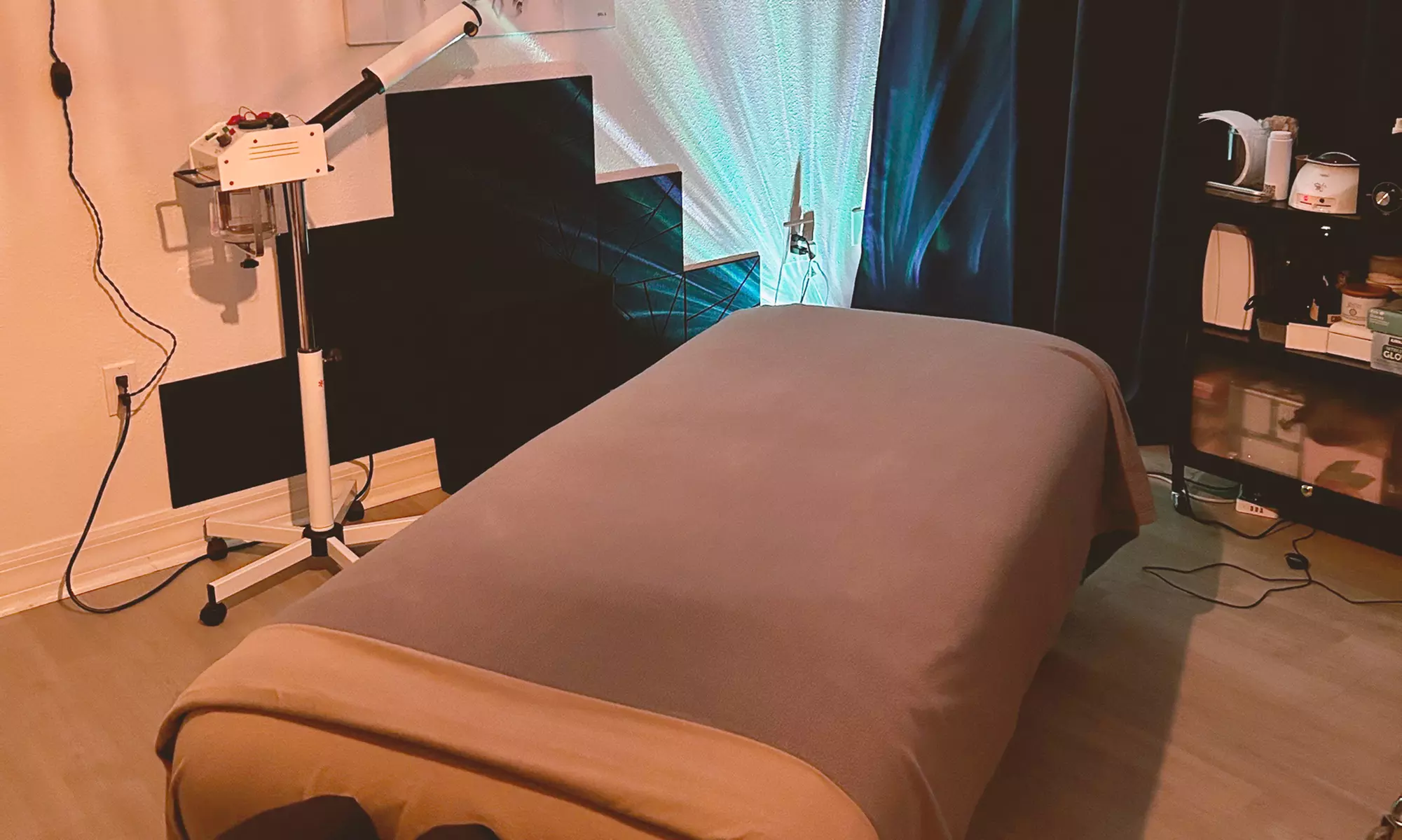 One or Three Sessions of 60-Min Deep Tissue Massage or Swedish & More
