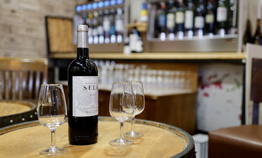 Image 8: Up to 20% Off Wine Tasting at Bottles Wine Shop & Merchants