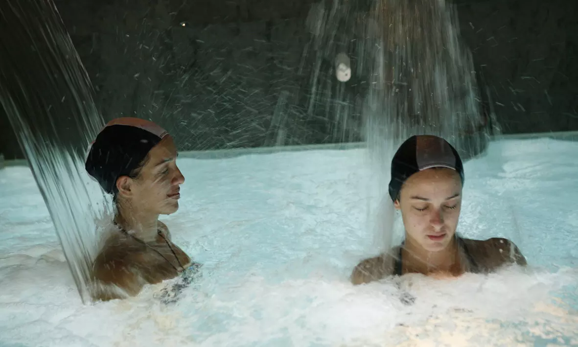 Circuito hidrotermal de 1 h para 2 válido en fin de semana o festivo