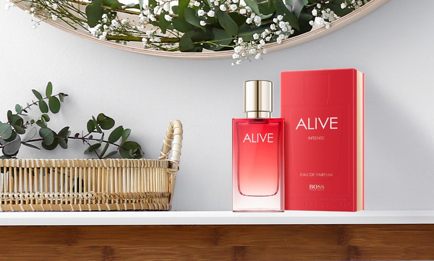 Image 2: Hugo Boss Women's Fragrances