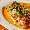 Image 1: Caramella: Italian Dinner + Bottomless Wine on the Strip