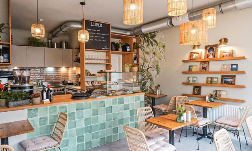 Image 5: Frühstück oder Pancake für 1 - 4 Personen (Mo-Fr einlösbar)