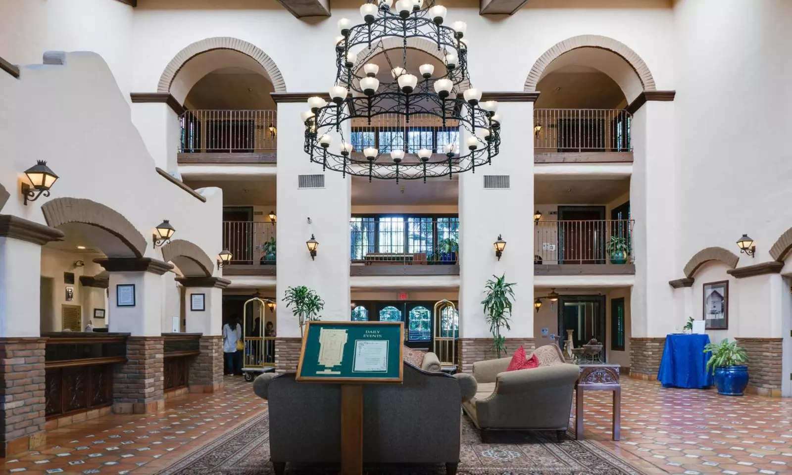 Buena Park Grand Hotel and Suites - Book Now!