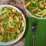 Grocery Delivery Meals: Cook Effortlessly with Prepped Ingredients