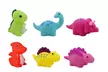 Kid's Bathroom Light Up Touch Sensor Dinosaur Toy - Image 2