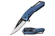 MTech USA Assisted Opening Ridgeback Stainless Steel Knife - Second Medium