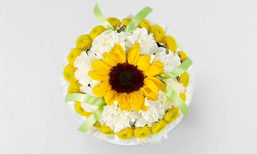Image 3: Same-Day Birthday Flowers & Gifts Delivery from FTD.com (Up to 17% Off)