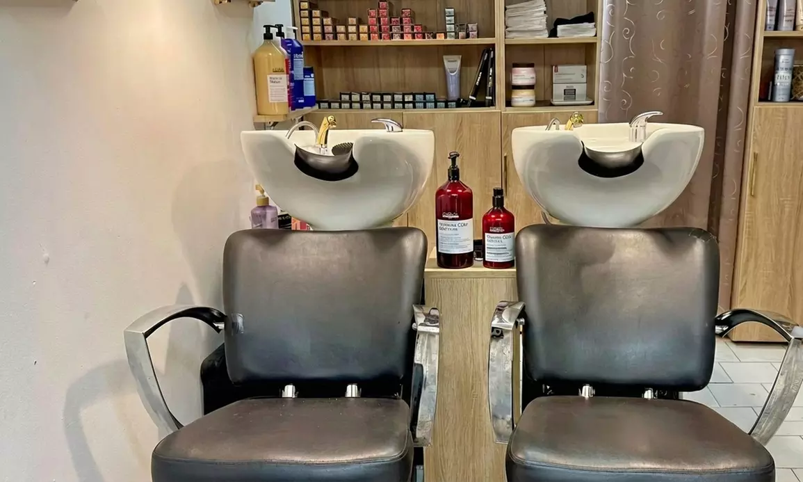 Sublimez votre chevelure : forfait coiffure au choix à Nice