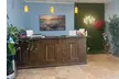 Single or Couples 45 or 60-Min Swedish/Deep Tissue Body Massage w/Free Hot Stone & Essential Oil (Up to 52% Off) - Second Medium