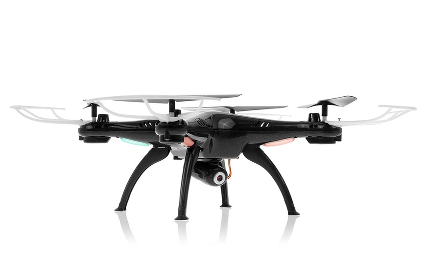 Image 6: Drone Syma X5SW