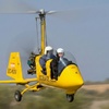 Image 3: Bautismo de vuelo: autogiro para 1 o 2 personas con duración a elegir 