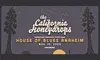 THE CALIFORNIA HONEYDROPS - REDWOOD HIGHWAY TOUR on November 19 at 7 p.m.