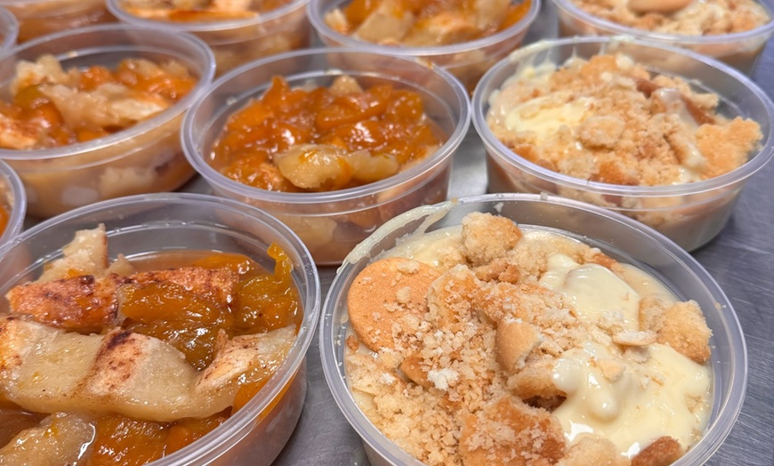 Image 1: Savor Delicious Soul Food with $40, $70, or $100 of Food and Drinks