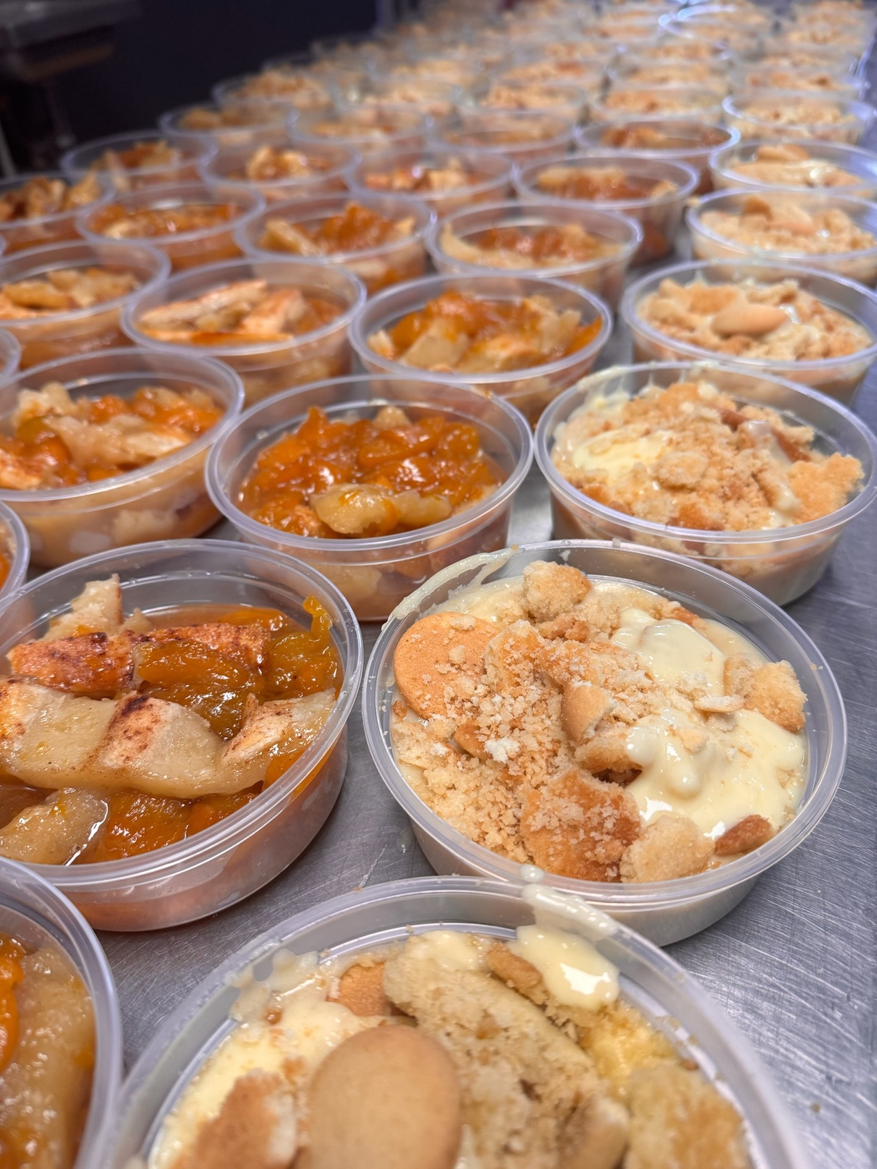 Savor Delicious Soul Food with $40, $70, or $100 of Food and Drinks