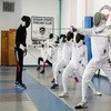 Image 6: Introductory Fencing Classes – Learn an Olympic Sport; Rhode Island