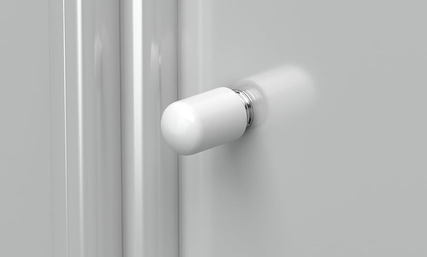 Image 16: Outsunny Garden Storage Shed