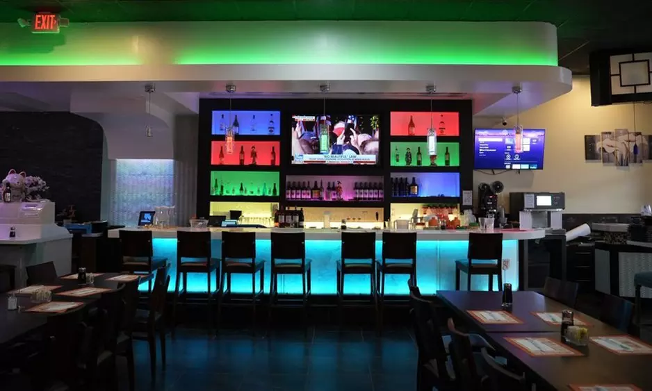 $25–$100 Credit for a Flavorful Japanese Food & Drink Experience
