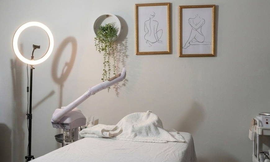 Image 3: Smooth & Confident Skin with Professional Brazilian Waxing
