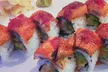 Food and Drink Credit: $25, $50, or $100 Options Available at Bleu Sushi!  - Second Medium