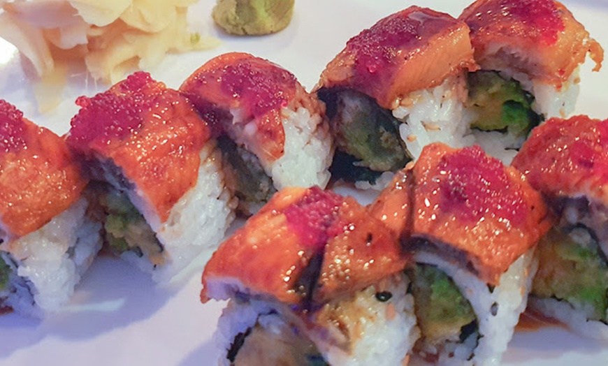 Image 4: $25, $50, or $100 Toward Delicious Food and Drinks! 