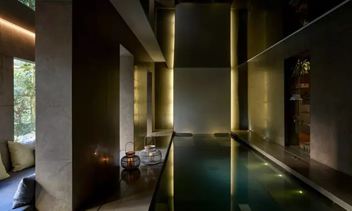 Spa matinal, experiencia Luxury o circuito spa con masaje y cava