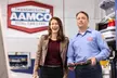 Oil Changes, Transmission, Brake & Fluid Services at AAMCO Transmissions and Total Car Care - Up to 90% Off - Second Medium