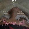 Image 2: Full Set Eyelash Extensions: Choose Classic, Hybrid, or Volume Style