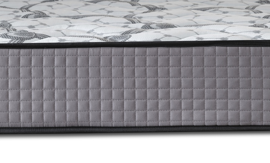 Image 6: Duerme mejor que nunca: colchón con modelo, medidas y envío a elegir 