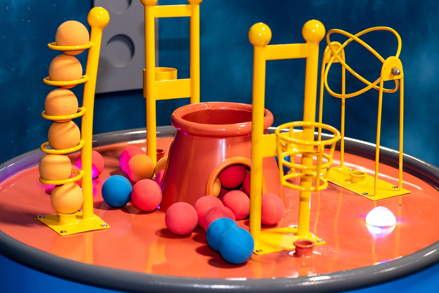 All-Day Play Pass for 1-4 Children at Ball Factory Mount Prospect, IL