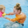 Image 1: 5 Swimming Lessons with Membership Fee for an Infant/Child/Adult
