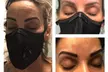 Enhance your brows with 3D microblading at Beyond Beauty By Me, offering options with one touch up and up to 41% off - Second Medium