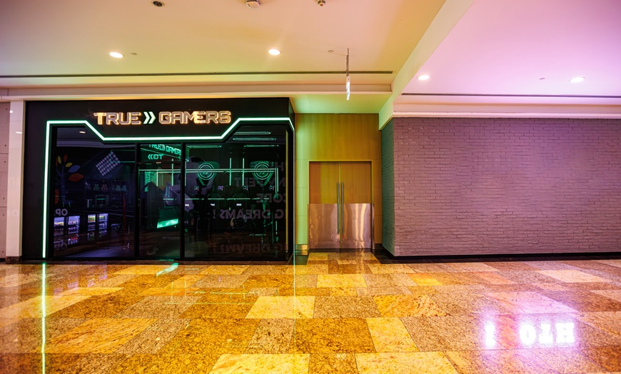 Image 25: 2 Hours of Ultimate Gaming Experience Across 13 Locations in the UAE