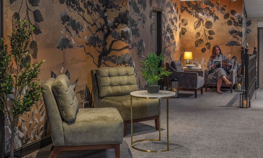 Image 12: Choice of Spa Day with Treatments, Lunch & Prosecco