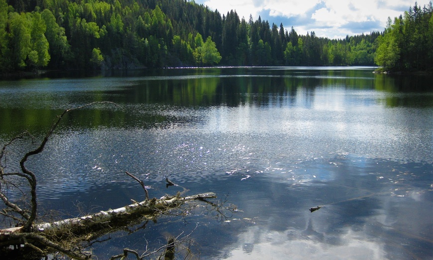 Image 12: ✈ Norway Pulse: 7-Day City Break in Oslo with Air & Hotel from Worldee