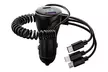 iMounTEK 125W 5-In-1 Fast Charge Car Charger QC PD USB Type-C LT Adapter - Second Medium