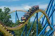 EXCLUSIVE: Six Flags Great Adventure Fall Admission + Unlimited Drinks – 41% Off (Limited-Time Offer) - Second Medium
