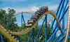 LIMITED TIME OFFER: Six Flags Great Adventure - Up to 50% Off