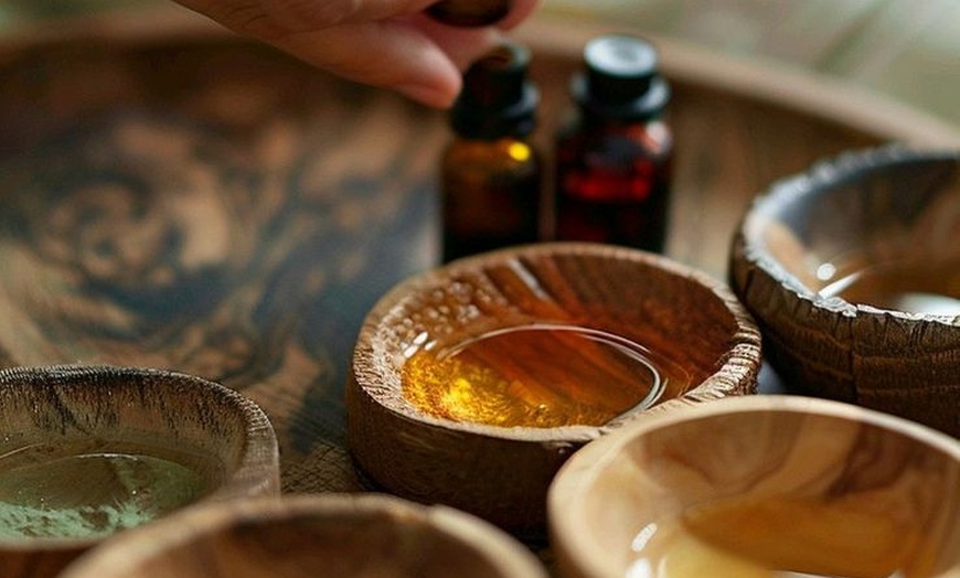 Image 7: Up to 63% Off on Massage - Swedish at Vilara Beauty