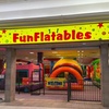 Image 3: 42% Off Unlimited Play Passes at FunFlatables - 12 Locations
