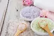 Rejuvenate with Spa Pampering Packages at Sherron J Makeup Studio & Spa - Up to 56% Off - Second Medium