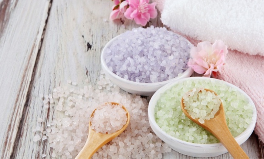 Image 4: Rejuvenate with Spa Pampering Packages at Sherron J Makeup Studio & Spa - Up to 50% Off